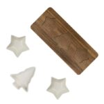 Christmas serving set for dips | Nuut - Image 2