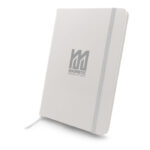 Notebook A5, recycled PU | Roderick