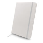 Notebook A5, recycled PU | Roderick - Image 3