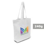 Cotton shopping bag | Ornell