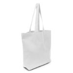 Cotton shopping bag | Ornell - Image 3