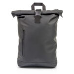 Water resistant rolltop backpack | Koda - Image 4