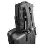 RPET backpack, laptop bag 15,6" | Tahir - Image 5