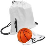 Drawstring bag | Salim - Image 3