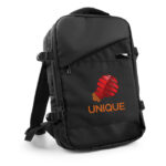 Expandable backpack Exclusive Collection | Aicha