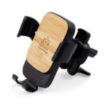 Gravity mobile phone holder for car, wireless charger 15W | Amberle