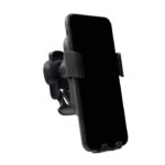 Gravity mobile phone holder for car, wireless charger 15W | Amberle - Image 5