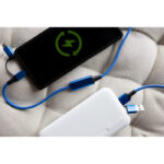 Charging and synchronization cable | Khyree - Image 2