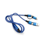 Charging and synchronization cable | Khyree - Image 3