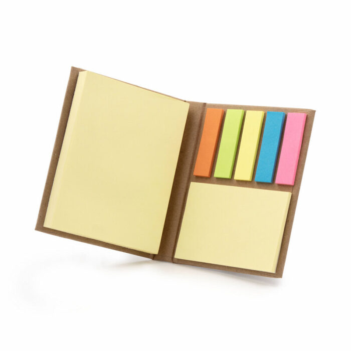 axpol-VA115-0-VA115-00_AAA01.jpg Memo holder, sticky notes | Deegan - Image 1