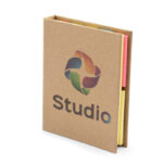 Memo holder, sticky notes | Deegan - Image 3