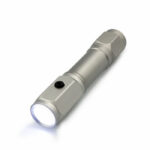 Emergency torch, seat belt cutter, safety hammer | Malli - Image 3