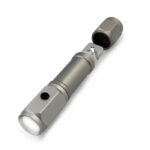 Emergency torch, seat belt cutter, safety hammer | Malli - Image 4