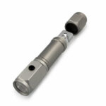 Emergency torch, seat belt cutter, safety hammer | Malli - Image 5