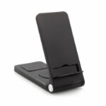 Wireless charger 15W Exclusive Collection, 3 in 1, phone stand | Zita - Image 2