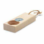 Wooden bottle opener | Rufus - Image 3