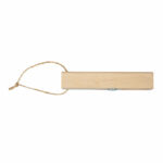 Wooden bottle opener | Rufus - Image 5