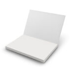 Electrostatic sticky notes | Rolly
