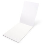 Electrostatic notepad approx. B3 | Arya