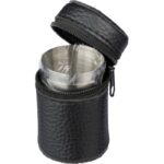 Metal glasses set - Image 2