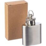 Hip flask 30 ml, key ring - Image 3