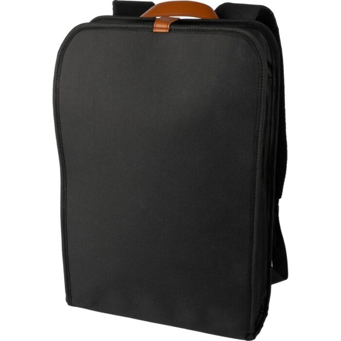 axpol-VA141-0-VA141-03_AAA01.jpg Laptop backpack 15" RPET - Image 1