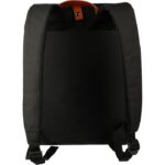 Laptop backpack 15" RPET - Image 4