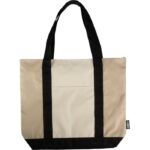Shopping bag RPET - Image 5