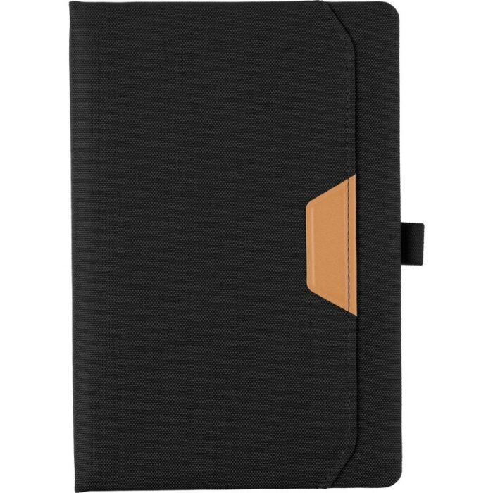 axpol-VA158-0-VA158-03_AAB01.jpg Notebook approx. A5 RPET - Image 1