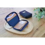 Travel wallet RPET - Image 5