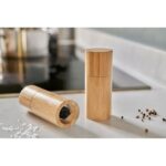 Salt and pepper mill set - Image 2