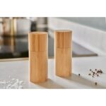 Salt and pepper mill set - Image 3