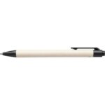 Ball pen made from milk cartoon - Image 2