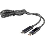 Charging cable