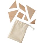 Tangram puzzle