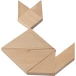 Tangram puzzle - Image 2