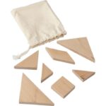 Tangram puzzle - Image 3