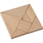 Tangram puzzle - Image 5