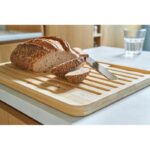 Bamboo cutting board - Image 2