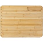 Bamboo cutting board - Image 5