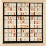 Sudoku game - Image 5