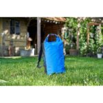Rolltop backpack, waterproof - Image 2