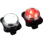 Set of bicycle lights - Image 5