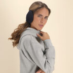 Winter earmuffs
