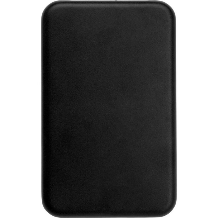 axpol-VA274-0-VA274-03_AAB02.jpg Power bank 4000 mAh with solar charger - Image 1