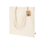 Cotton shopping bag - Image 2