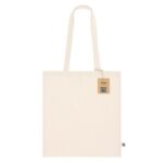 Cotton shopping bag - Image 3