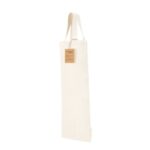 Recycled cotton shopping bag