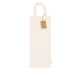 Recycled cotton shopping bag - Image 3