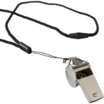 Whistle with neck cord - Image 3